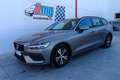Volvo S60 D3 Kinetic 150 Gris - thumbnail 1