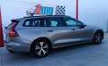 Volvo S60 D3 Kinetic 150 Gris - thumbnail 6