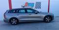 Volvo S60 D3 Kinetic 150 Gris - thumbnail 7