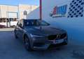 Volvo S60 D3 Kinetic 150 Gris - thumbnail 3