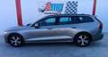 Volvo S60 D3 Kinetic 150 Gris - thumbnail 11