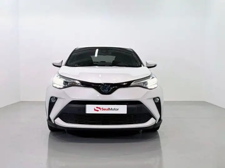 Toyota C-HR 2.0 180H Advance 2022, foto 22