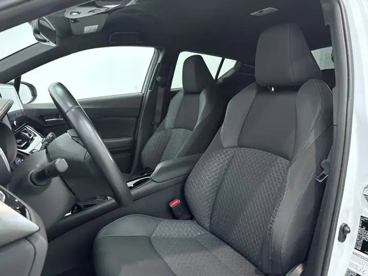 Toyota C-HR 2.0 180H Advance 2022, foto 17
