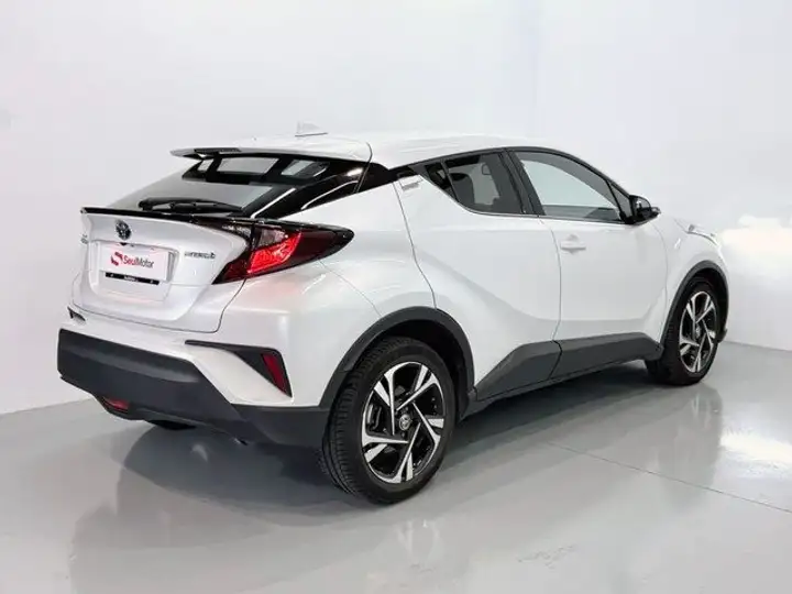 Toyota C-HR 2.0 180H Advance 2022, foto 26