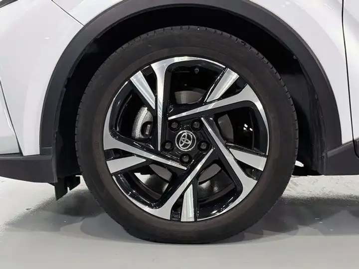 Toyota C-HR 2.0 180H Advance 2022, foto 27