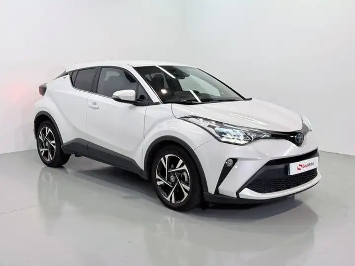 Toyota C-HR 2.0 180H Advance 2022, foto 21