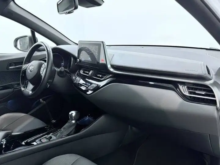 Toyota C-HR 2.0 180H Advance 2022, foto 14