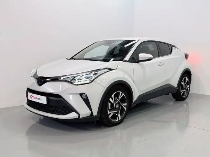 Toyota C-HR 2.0 180H Advance 2022, foto 23