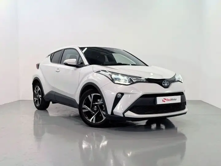 Toyota C-HR 2.0 180H Advance 2022