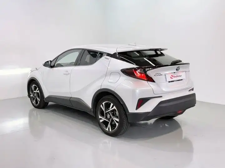 Toyota C-HR 2.0 180H Advance 2022, foto 24