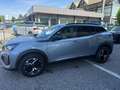 Peugeot 2008 1.2 puretech Allure s&s 130cv eat8 Grigio - thumbnail 4