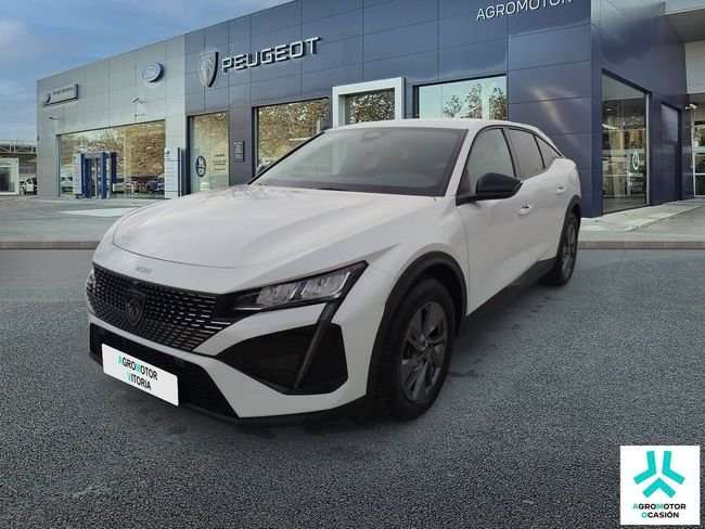 Peugeot 408 PureTech 130 Allure EAT8 - foto 1