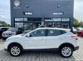 Nissan Qashqai 1.5 dCi 110ch CONNECT EDITION Weiß - thumbnail 1