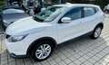 Nissan Qashqai 1.5 dCi 110ch CONNECT EDITION Weiß - thumbnail 2