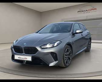 d MSport 19.00KM, PELLE, CERCHI 18"
