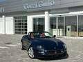 Maserati Spyder 4.2 cambiocorsa Kék - thumbnail 2
