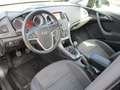 Opel Astra 1.4 Turbo Sports Tourer/LED/Media/Garantie/69.000k Zwart - thumbnail 5