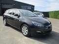 Opel Astra 1.4 Turbo Sports Tourer/LED/Media/Garantie/69.000k Zwart - thumbnail 2