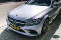 Mercedes-Benz C 300 AMG Line |ACC|Navi|Led|Elektrischie stoelen| Grau - thumbnail 9
