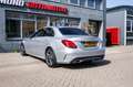 Mercedes-Benz C 300 AMG Line |ACC|Navi|Led|Elektrischie stoelen| Grau - thumbnail 3