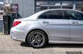 Mercedes-Benz C 300 AMG Line |ACC|Navi|Led|Elektrischie stoelen| Grau - thumbnail 14