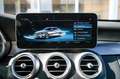 Mercedes-Benz C 300 AMG Line |ACC|Navi|Led|Elektrischie stoelen| Grau - thumbnail 38