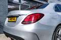 Mercedes-Benz C 300 AMG Line |ACC|Navi|Led|Elektrischie stoelen| Grau - thumbnail 17