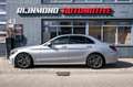 Mercedes-Benz C 300 AMG Line |ACC|Navi|Led|Elektrischie stoelen| Grau - thumbnail 2