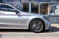 Mercedes-Benz C 300 AMG Line |ACC|Navi|Led|Elektrischie stoelen| Grau - thumbnail 13