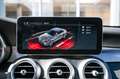 Mercedes-Benz C 300 AMG Line |ACC|Navi|Led|Elektrischie stoelen| Grau - thumbnail 45