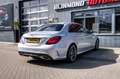 Mercedes-Benz C 300 AMG Line |ACC|Navi|Led|Elektrischie stoelen| Grau - thumbnail 7