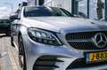 Mercedes-Benz C 300 AMG Line |ACC|Navi|Led|Elektrischie stoelen| Grau - thumbnail 10