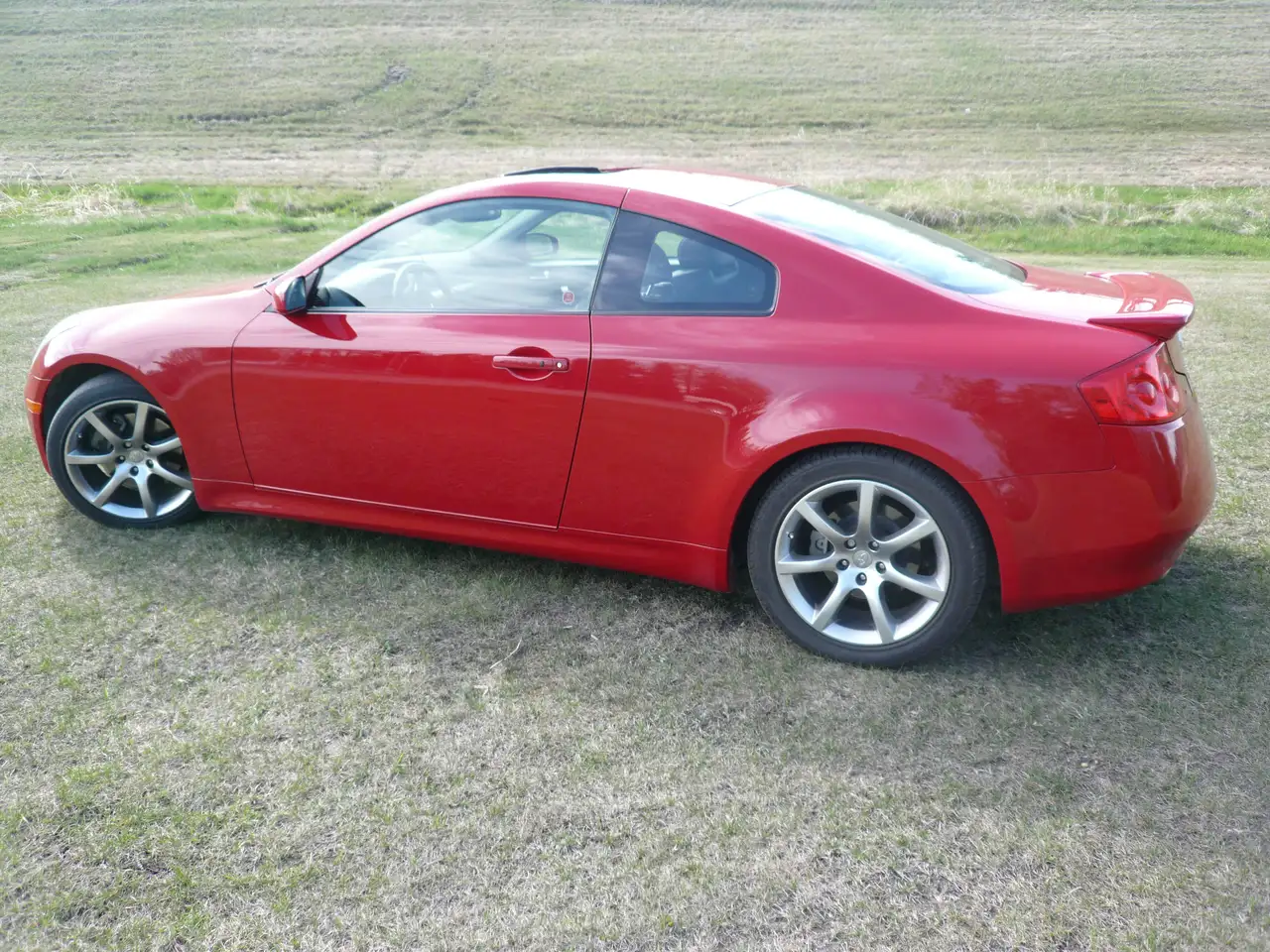 Infiniti G35 2006