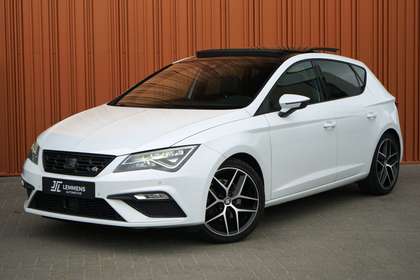 SEAT Leon FR 1.4 TSI 150PK DSG Panodak ACC Carplay Camera DA