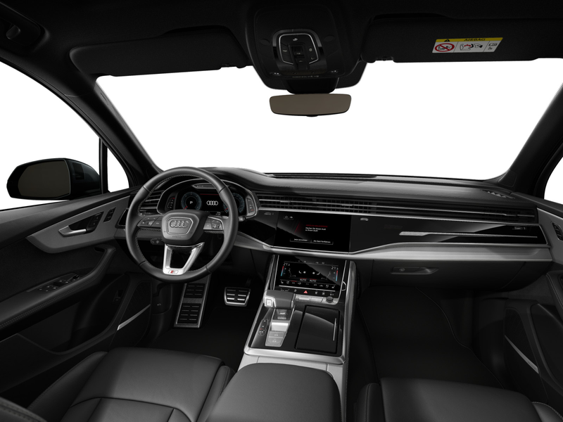 Audi Q7 TDI S line quattro tiptronic Pano Standhzg Ma — photo 10