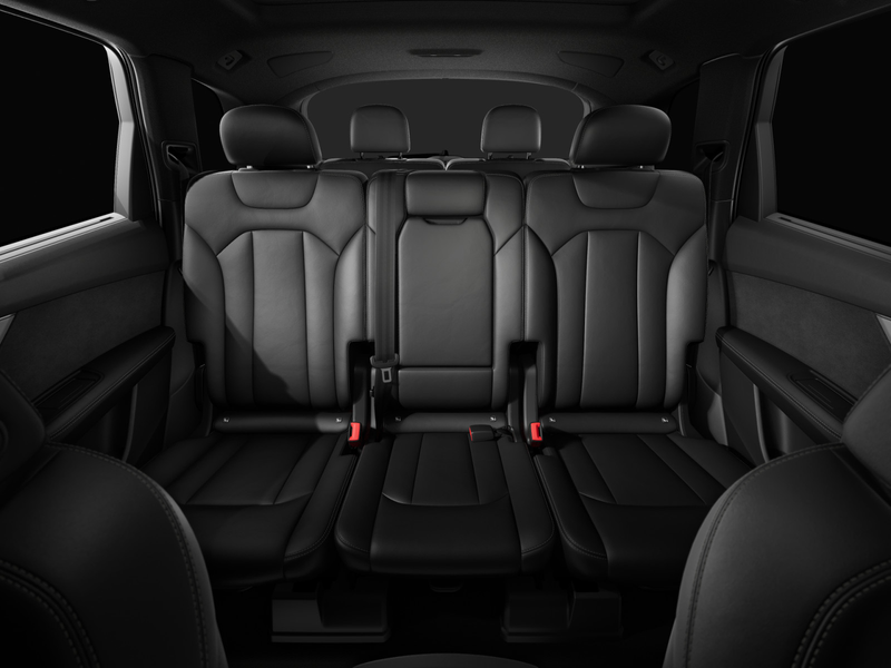Audi Q7 TDI S line quattro tiptronic Pano Standhzg Ma — photo 12