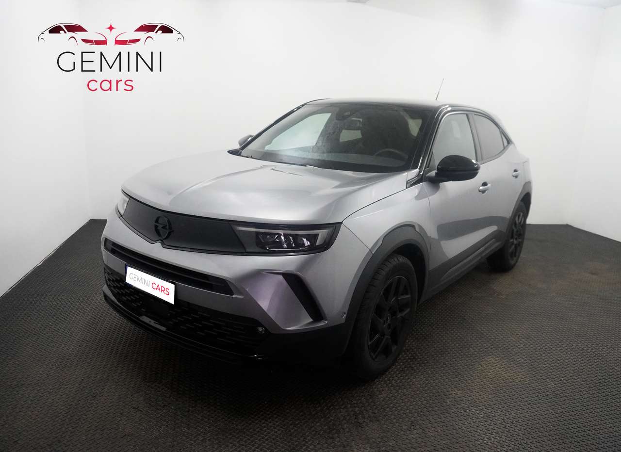 Opel Mokka Mokka 2024 1.2 t GS s