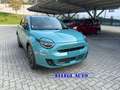 Fiat 600 Hybrid 110 CV DCT MHEV La Prima II KM 0 Verde - thumbnail 1
