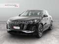Audi Q6 e-tron e-tron performance S line edition 326cv Noir - thumbnail 1