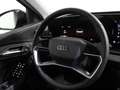 Audi Q6 e-tron e-tron performance S line edition 326cv Noir - thumbnail 26