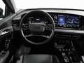 Audi Q6 e-tron e-tron performance S line edition 326cv Noir - thumbnail 10