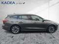 Ford Focus Turnier Titanium Edition AUTOM+ACC+LED+Navi Grau - thumbnail 5