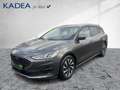Ford Focus Turnier Titanium Edition AUTOM+ACC+LED+Navi Grau - thumbnail 2