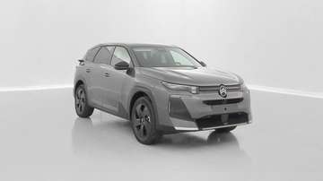 C5 aircross ii 1.2 hybride 145ch max e-dcs6