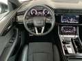 Audi Q8 50 TDI quattro S line STZHG+HUD+NIGHT+AHK+ACC Grau - thumbnail 9