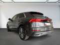 Audi Q8 50 TDI quattro S line STZHG+HUD+NIGHT+AHK+ACC Grau - thumbnail 14