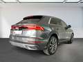 Audi Q8 50 TDI quattro S line STZHG+HUD+NIGHT+AHK+ACC Grau - thumbnail 15