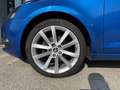 Skoda Octavia Combi Style 1,5TSI DSG Blau - thumbnail 6