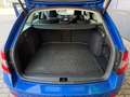 Skoda Octavia Combi Style 1,5TSI DSG Blau - thumbnail 24