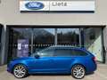 Skoda Octavia Combi Style 1,5TSI DSG Blau - thumbnail 1